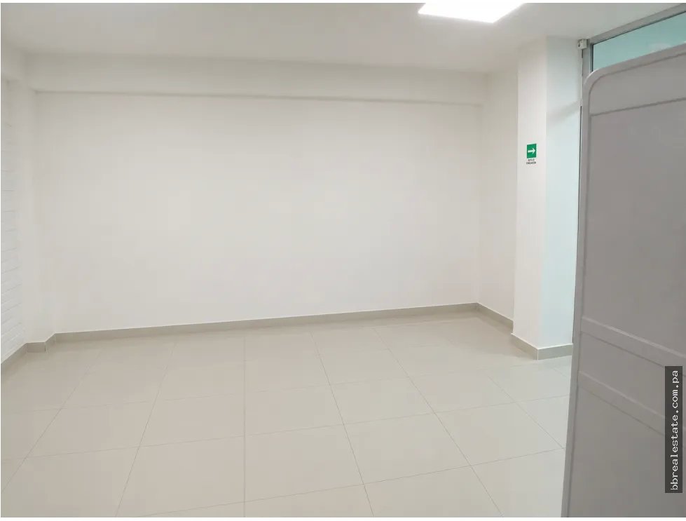 Office Rental in El Cangrejo, Bella Vista