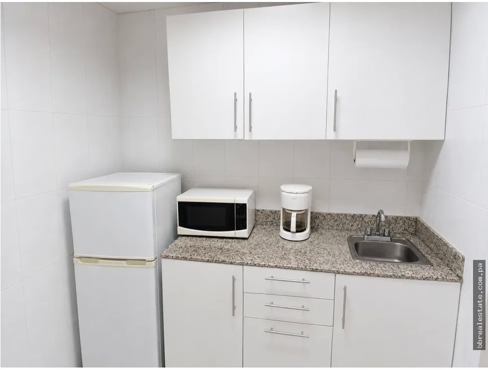 Office Rental in El Cangrejo, Bella Vista
