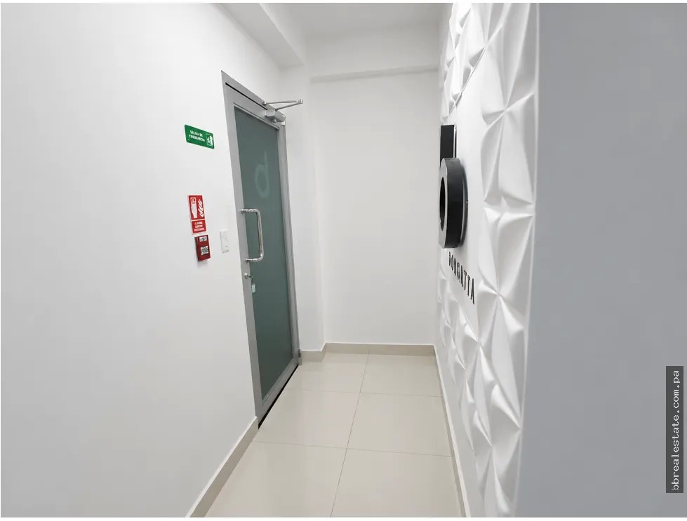 Office Rental in El Cangrejo, Bella Vista