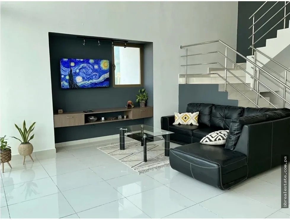 Apartment Rental in San Francisco, Ph Park Loft