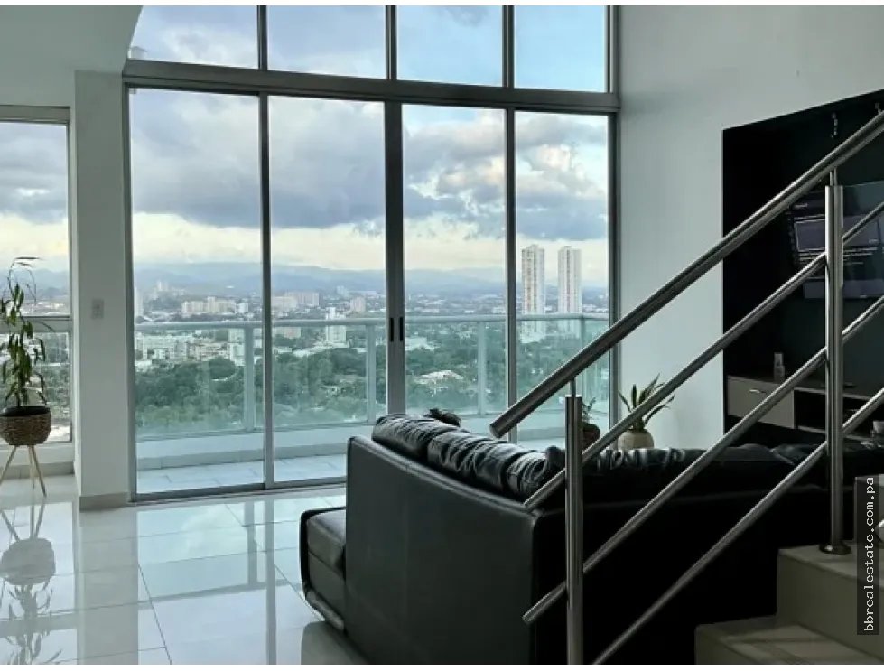 Apartment Rental in San Francisco, Ph Park Loft