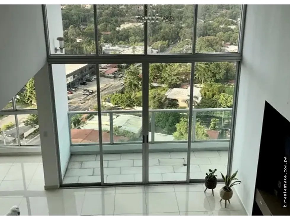 Apartment Rental in San Francisco, Ph Park Loft