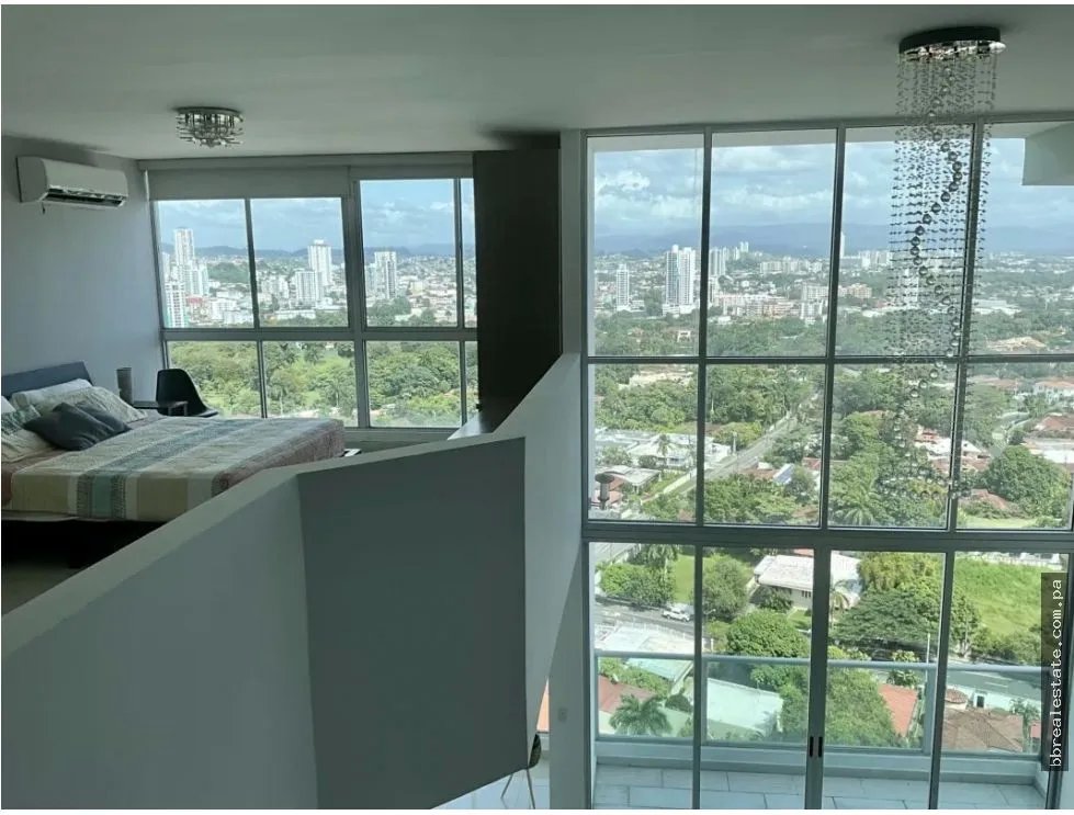 Apartment Rental in San Francisco, Ph Park Loft