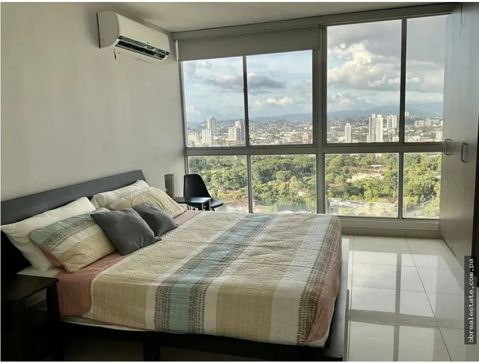 Apartment Rental in San Francisco, Ph Park Loft