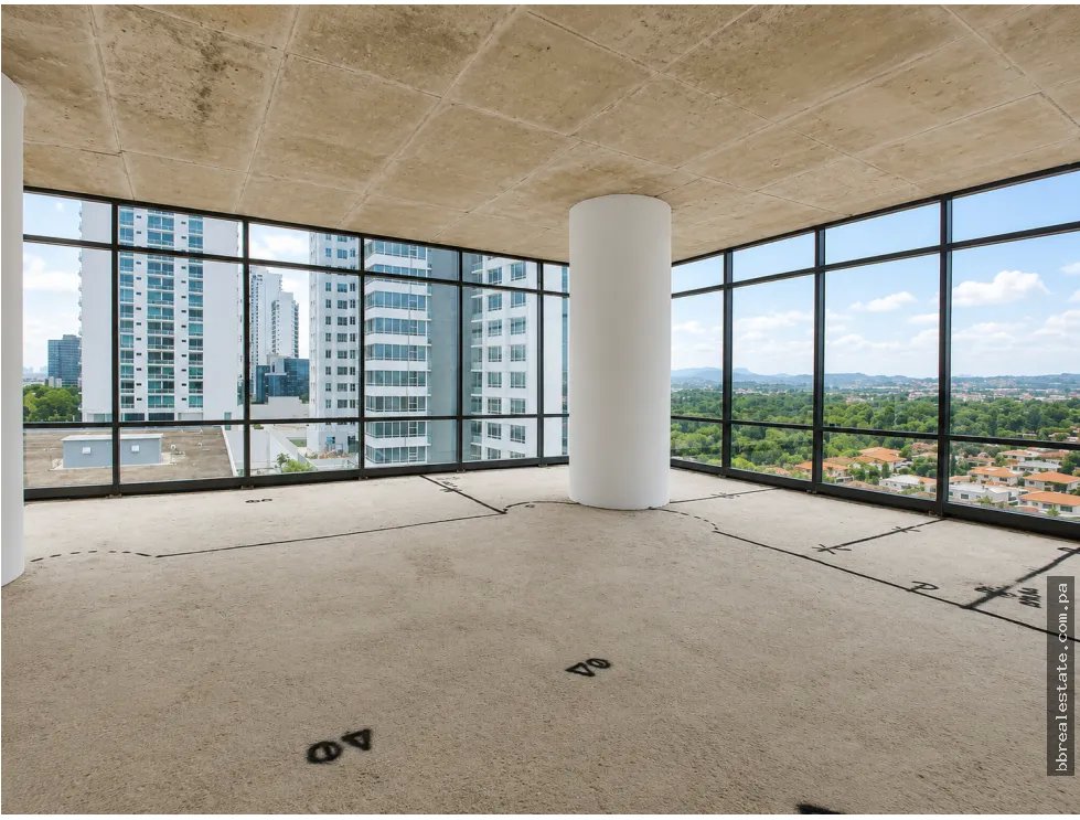 Office Rental at Times Square Center, Costa del Este