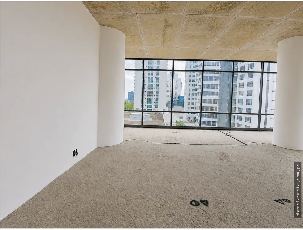 Office Rental at Times Square Center, Costa del Este