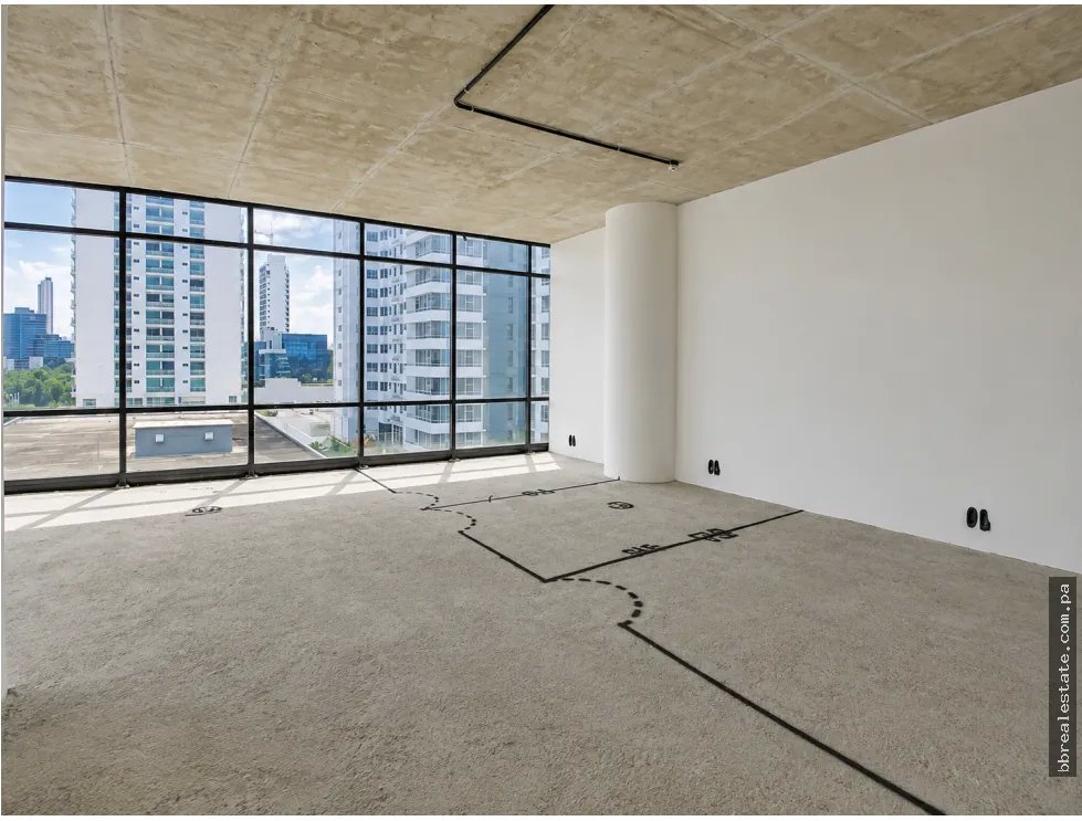 Office Rental at Times Square Center, Costa del Este