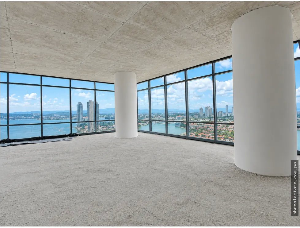 Office Rental at Times Square Center, Costa del Este