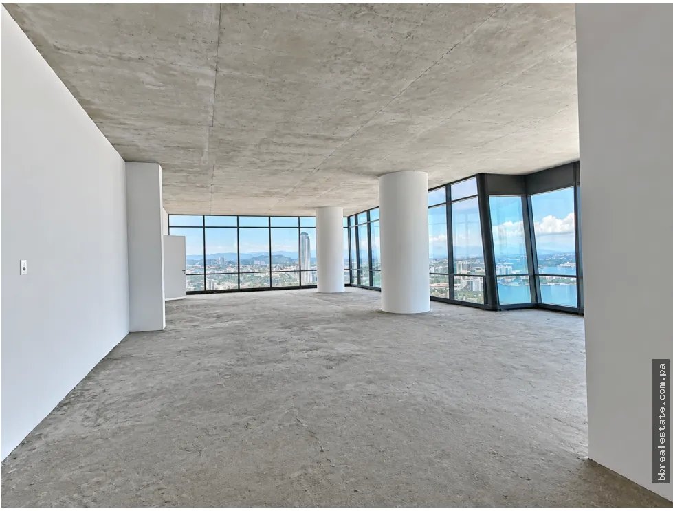 Office Rental at Times Square Center, Costa del Este