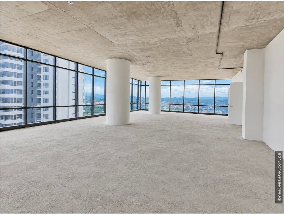 Office Rental at Times Square Center, Costa del Este