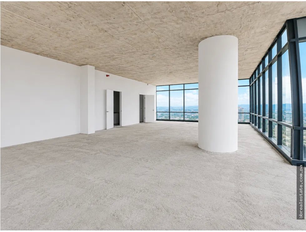 Office Rental at Times Square Center, Costa del Este