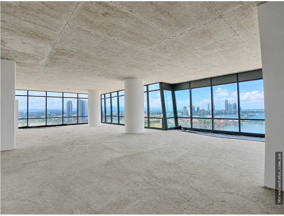 Office Rental at Times Square Center, Costa del Este