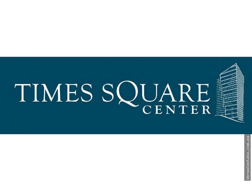 Alquiler de Oficinas en Times Square Center, Costa del Este