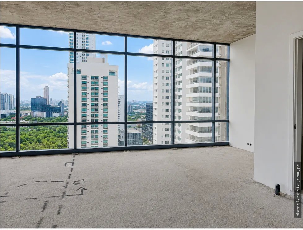 Office Rental at Times Square Center, Costa del Este
