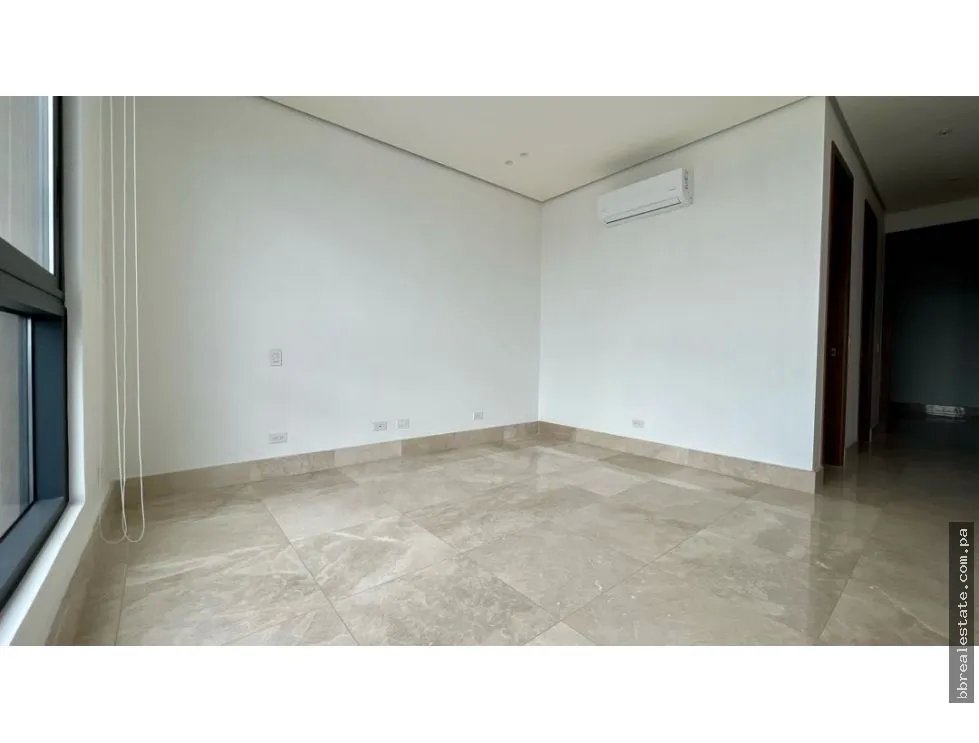 Alquiler de apartamento en Costa del Este 4 habitaciones, Ph Matisse