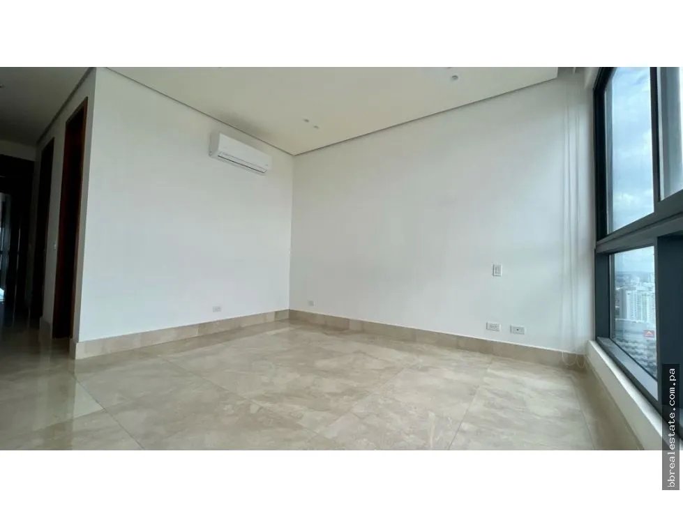 Alquiler de apartamento en Costa del Este 4 habitaciones, Ph Matisse