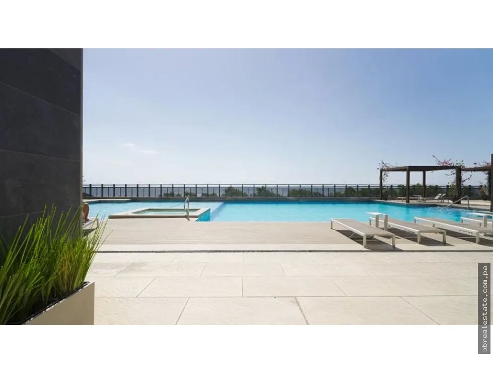 Alquiler de apartamento en Costa del Este 4 habitaciones, Ph Matisse