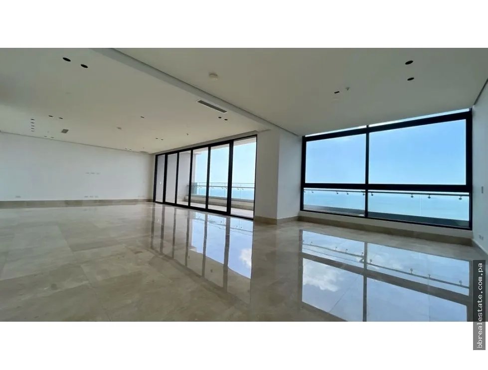 Alquiler de apartamento en Costa del Este 4 habitaciones, Ph Matisse