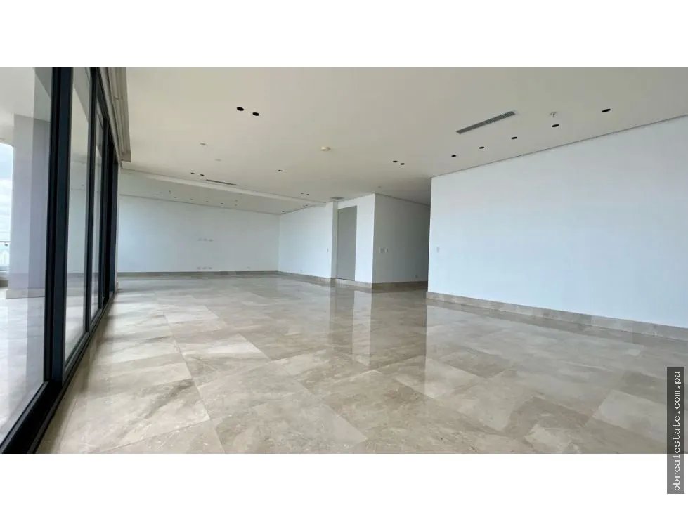 Alquiler de apartamento en Costa del Este 4 habitaciones, Ph Matisse
