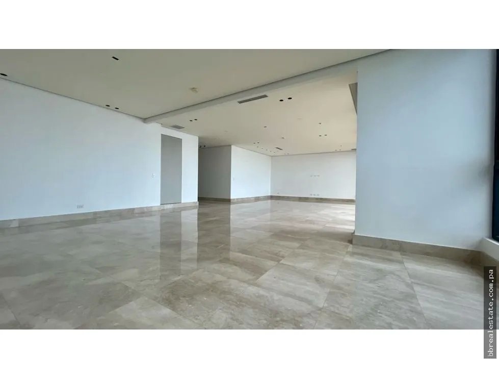 Alquiler de apartamento en Costa del Este 4 habitaciones, Ph Matisse