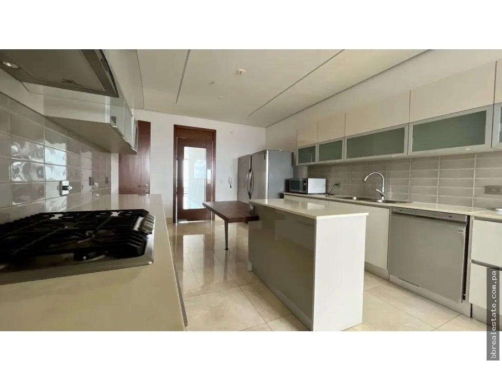 Alquiler de apartamento en Costa del Este 4 habitaciones, Ph Matisse