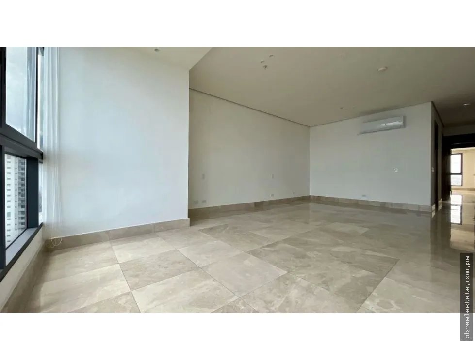 Alquiler de apartamento en Costa del Este 4 habitaciones, Ph Matisse