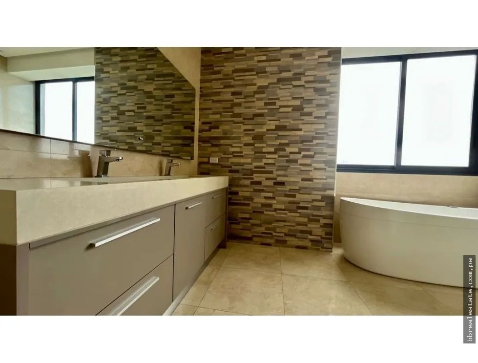 Alquiler de apartamento en Costa del Este 4 habitaciones, Ph Matisse