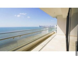 Apartment Rental in Costa del Este, 4 Bedrooms, Ph Matisse