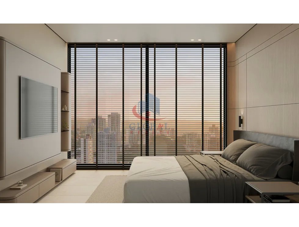 Apartment for sale in Obarrio
