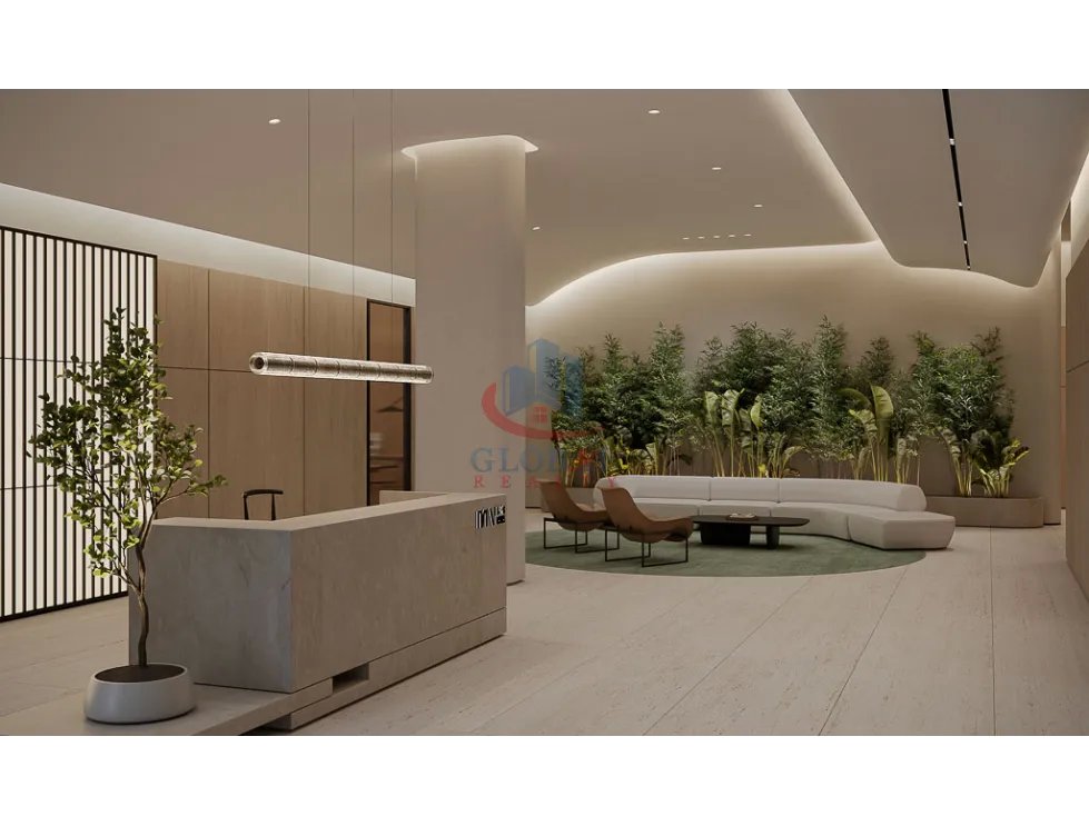 Apartment for sale in Obarrio