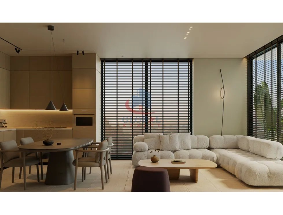 Apartment for sale in Obarrio