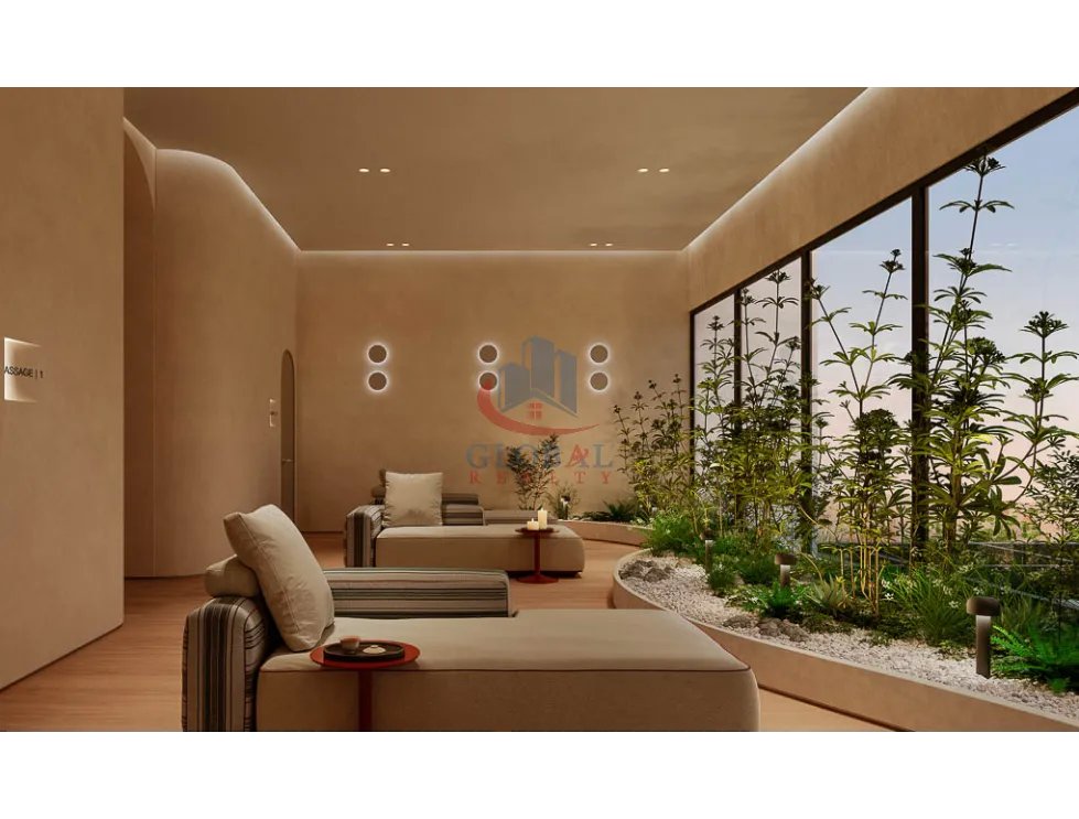 Apartment for sale in Obarrio