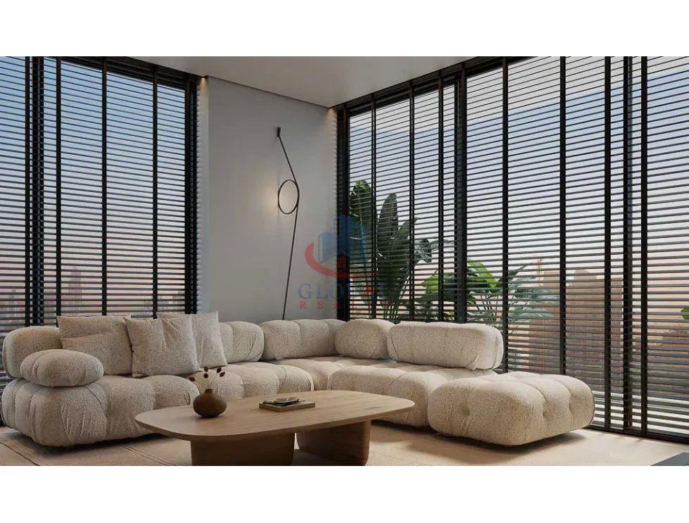 Venta apartamentos en PH Mova, Obarrio, Panamá