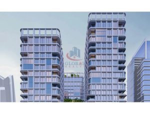 Venta apartamentos en PH Mova, Obarrio, Panamá