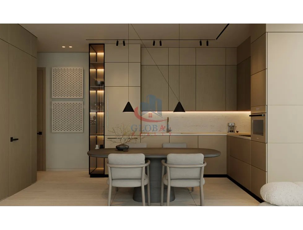 Venta apartamentos en PH Mova, Obarrio, Panamá