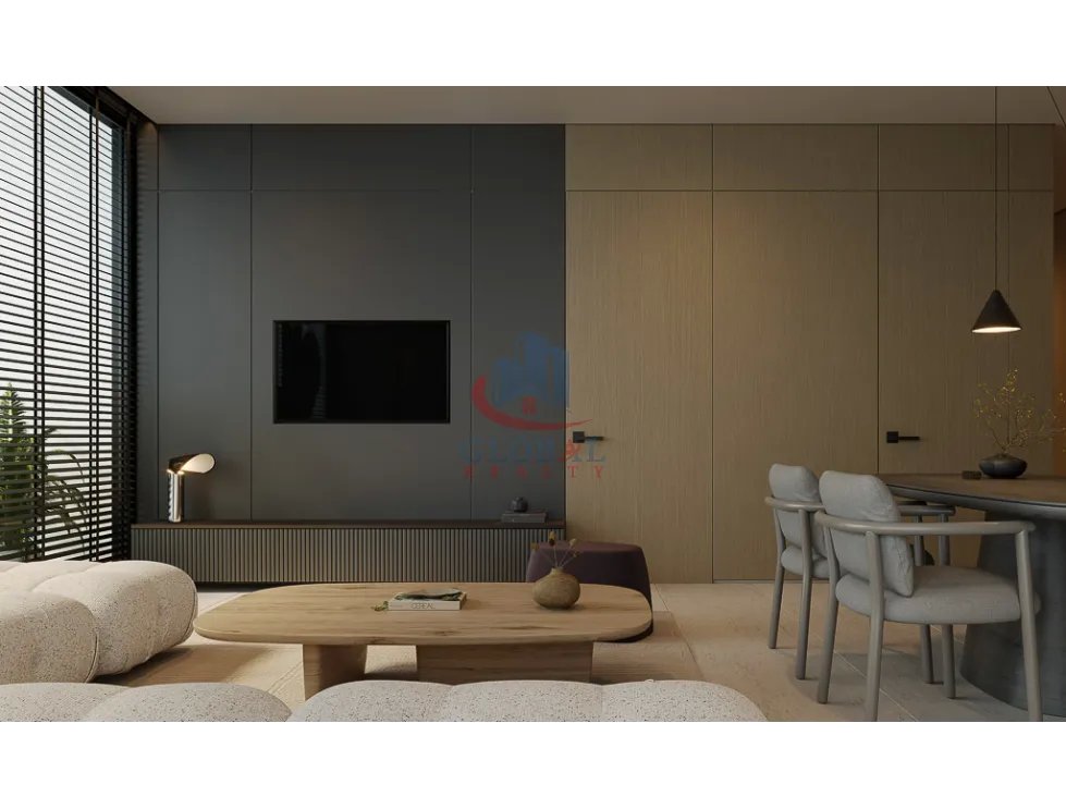 Venta apartamentos en PH Mova, Obarrio, Panamá