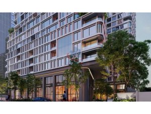 Apartment for sale in Obarrio