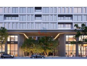 Venta apartamentos en PH Mova, Obarrio, Panamá