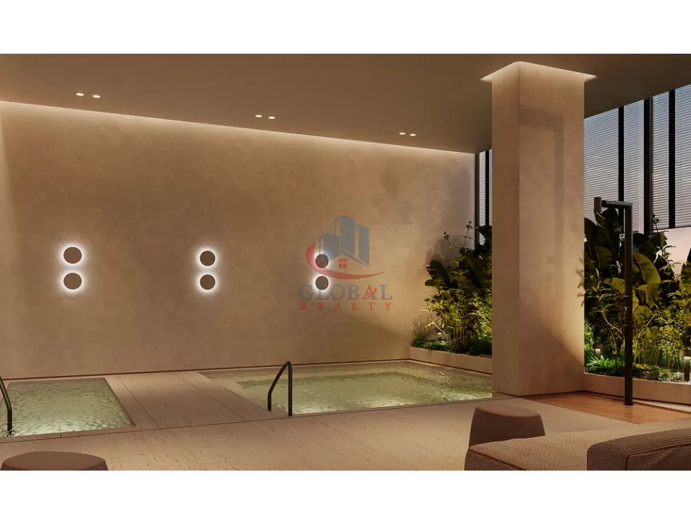 Apartment for sale in Obarrio