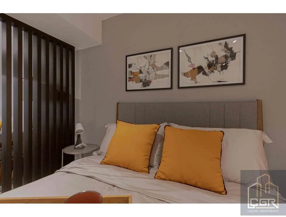 VENTA DE APARTAMENTO AMOBLADO EN PH SANTA TERESITA LIVING CASCO VIEJO