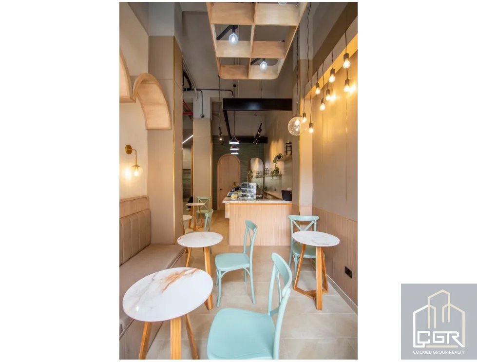 VENTA DE LOCAL COMERCIAL EN SANTA TERESITA LIVING , SANTA ANA