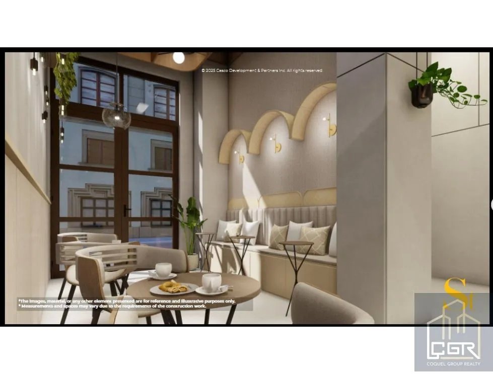 VENTA DE LOCAL COMERCIAL EN SANTA TERESITA LIVING CASCO