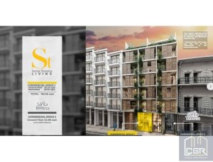 VENTA DE LOCAL COMERCIAL EN SANTA TERESITA LIVING CASCO