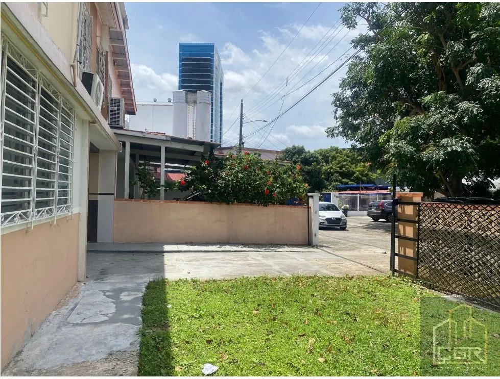 ALQUILER DE CASA VACIA DE DOS PLANTAS EN LOS ANGELES, BETHANIA, PANAMA