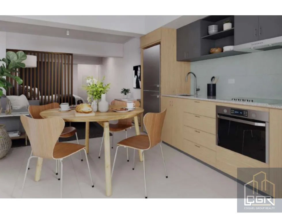 Venta de apartamentos en Casco Antiguo