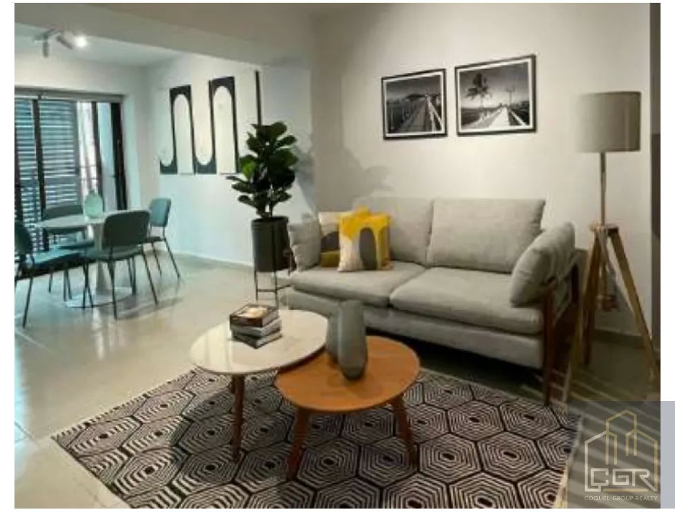 Venta de apartamentos en Casco Antiguo