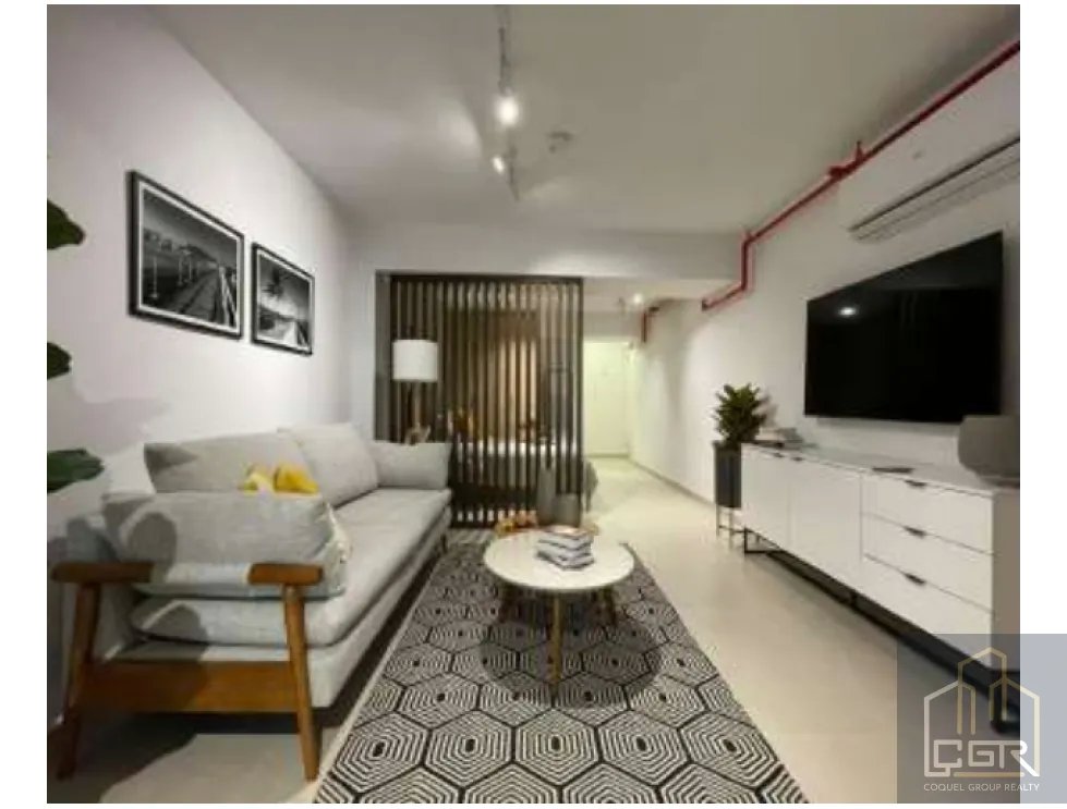 Venta de apartamentos en Casco Antiguo