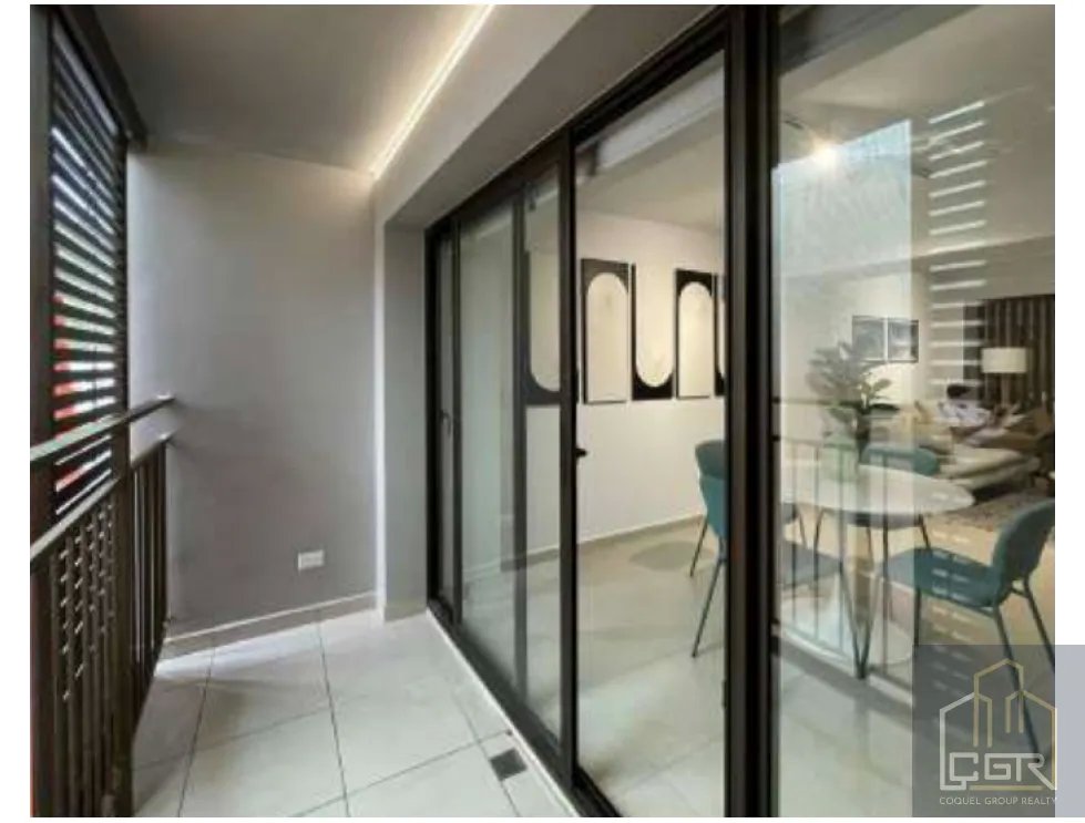 Venta de apartamentos en Casco Antiguo