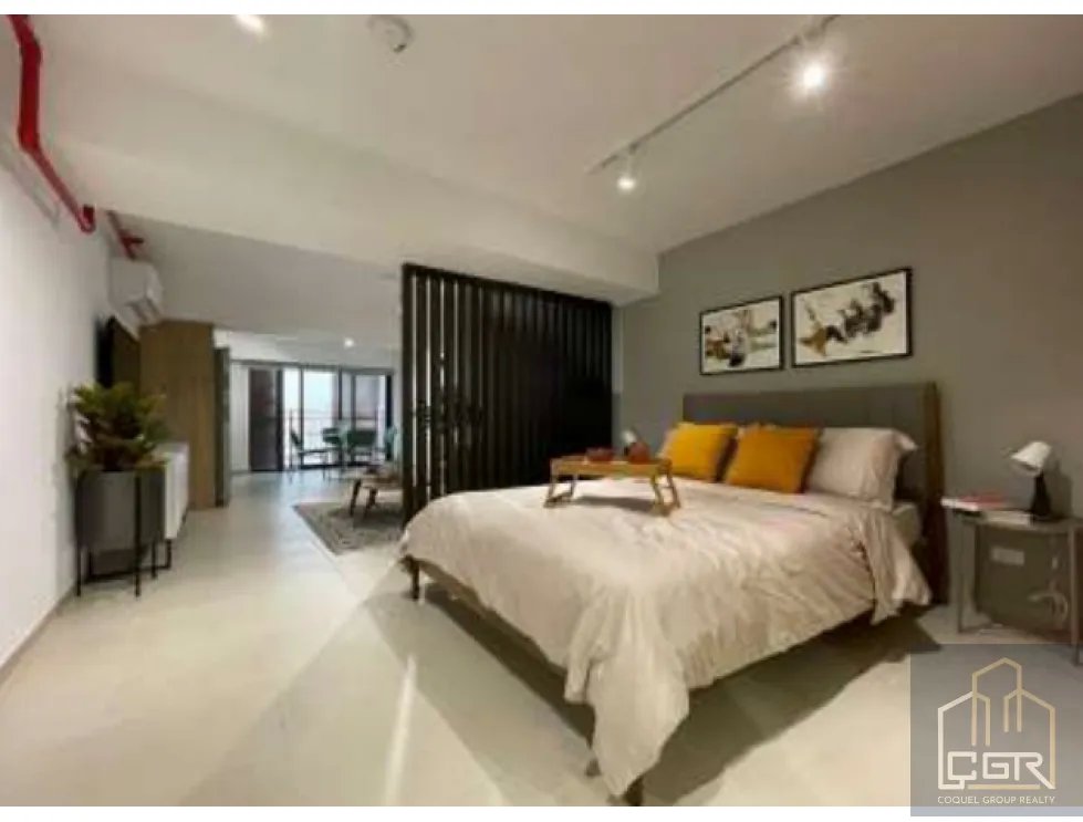 Venta de apartamentos en Casco Antiguo