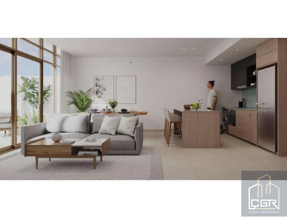 Venta de apartamentos en Casco Antiguo